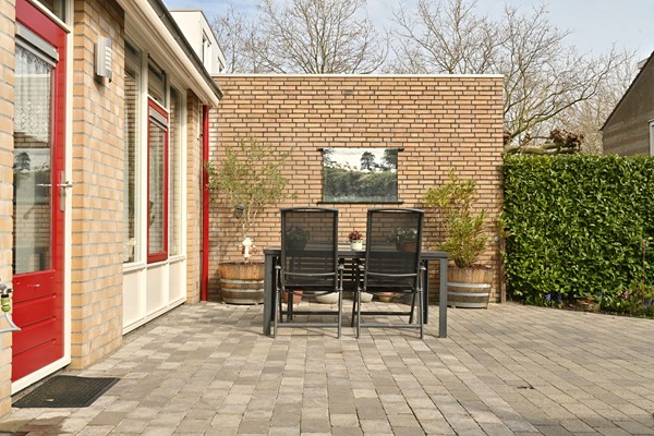 Medium property photo - Laan van Hildernisse-Zuid 67, 4617 AB Bergen op Zoom